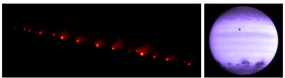 A red light at night
AI-generated content may be incorrect.